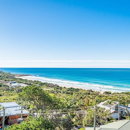 Grandview Apartments Ballina Esterno foto