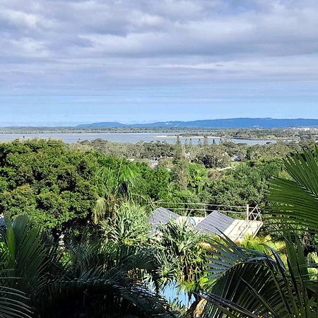 Grandview Apartments Ballina Esterno foto