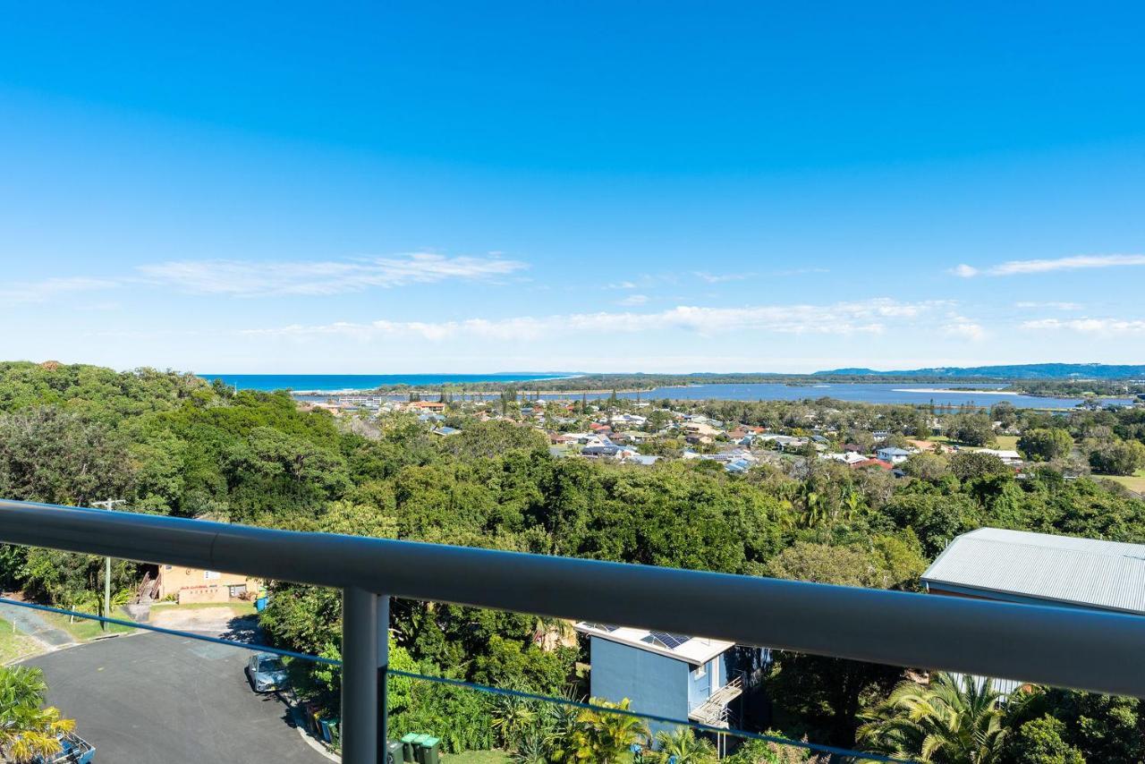 Grandview Apartments Ballina Esterno foto