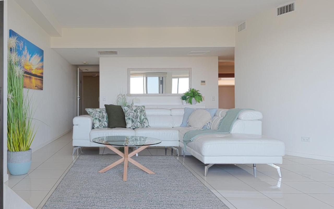 Grandview Apartments Ballina Esterno foto