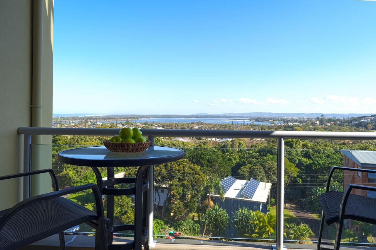 Grandview Apartments Ballina Esterno foto