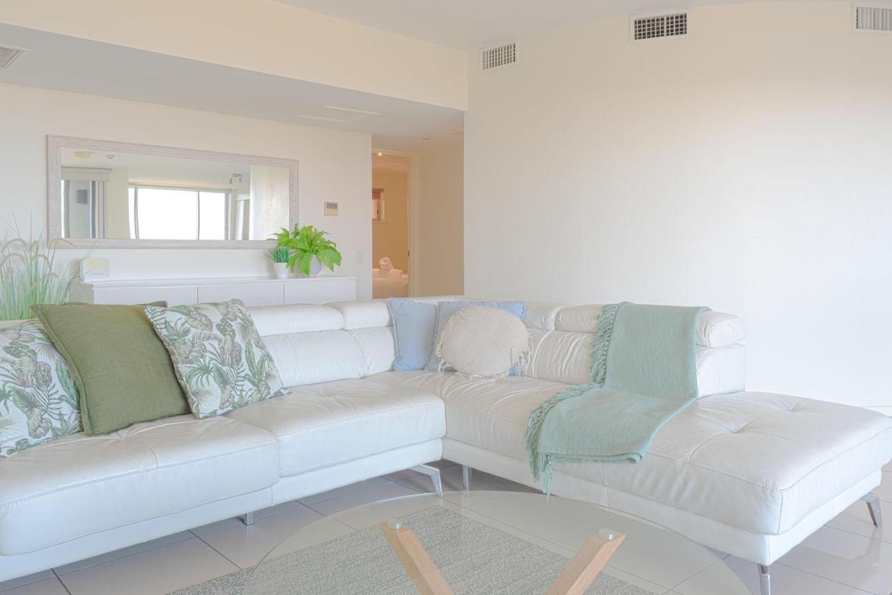 Grandview Apartments Ballina Esterno foto