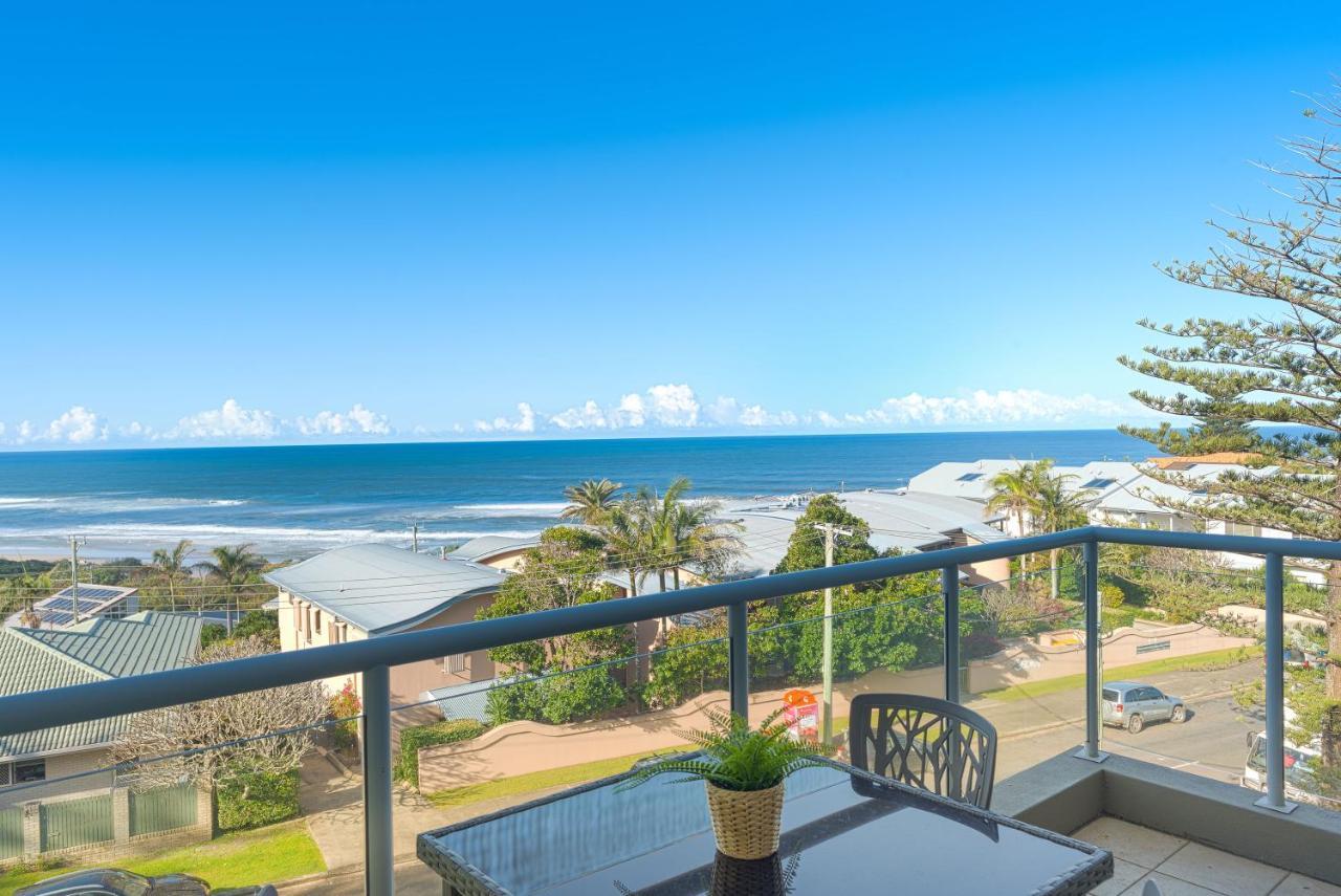 Grandview Apartments Ballina Esterno foto