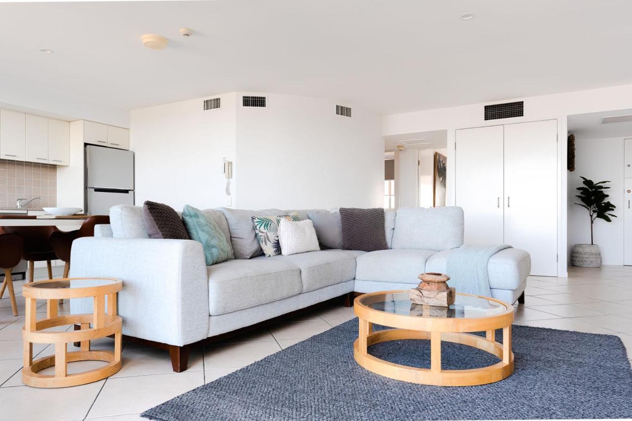 Grandview Apartments Ballina Esterno foto
