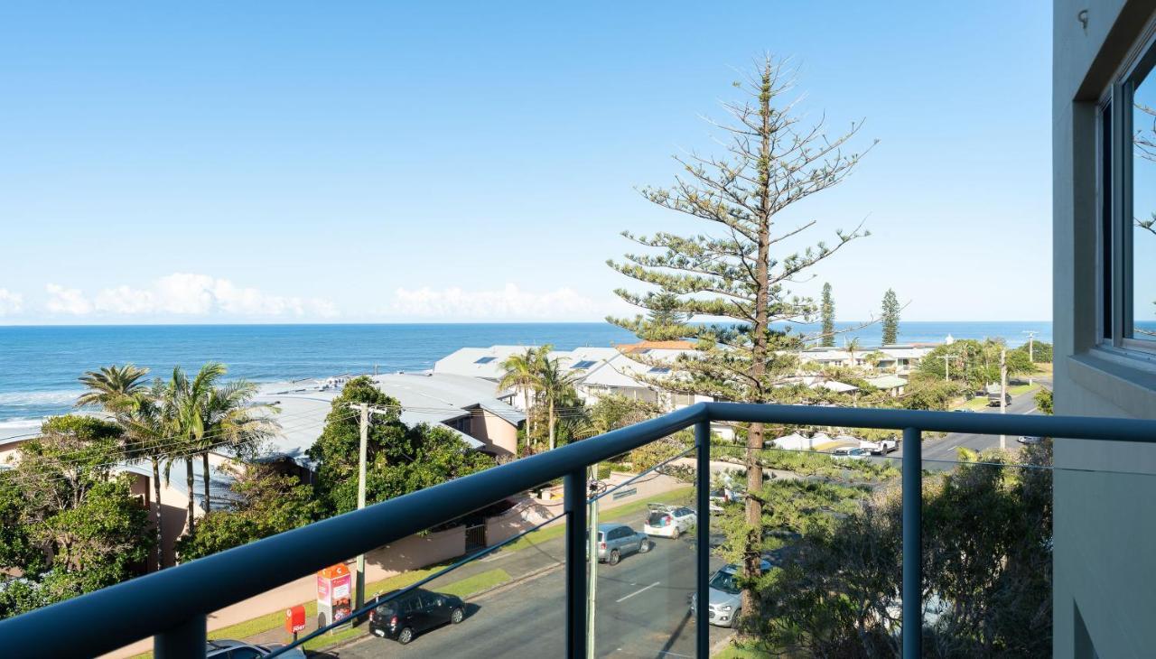 Grandview Apartments Ballina Esterno foto