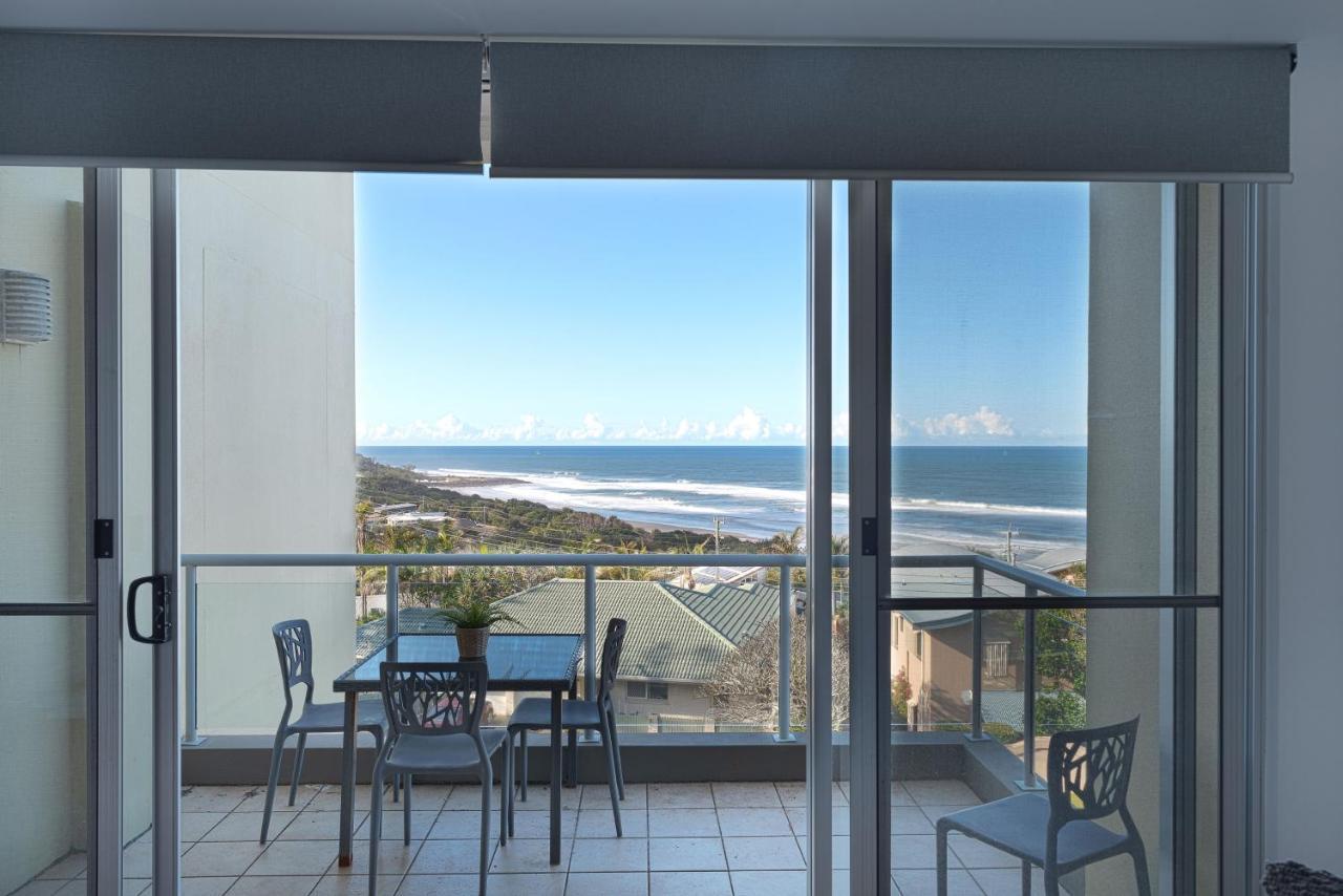 Grandview Apartments Ballina Esterno foto