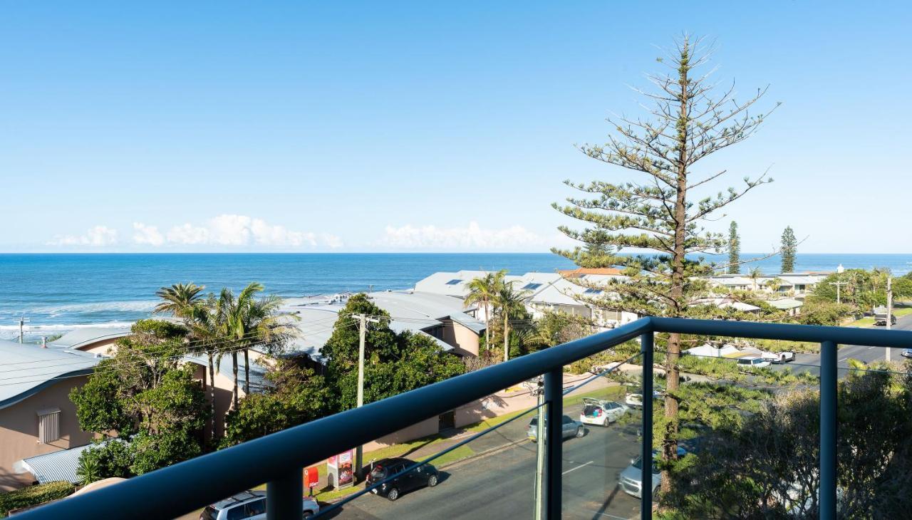 Grandview Apartments Ballina Esterno foto