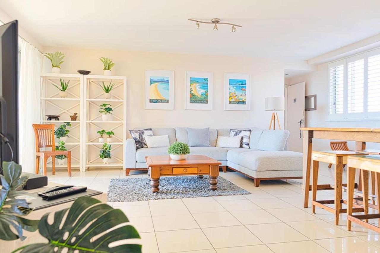 Grandview Apartments Ballina Esterno foto