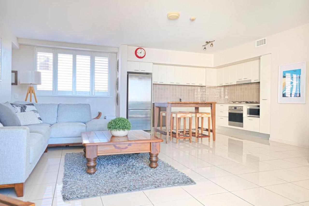 Grandview Apartments Ballina Esterno foto