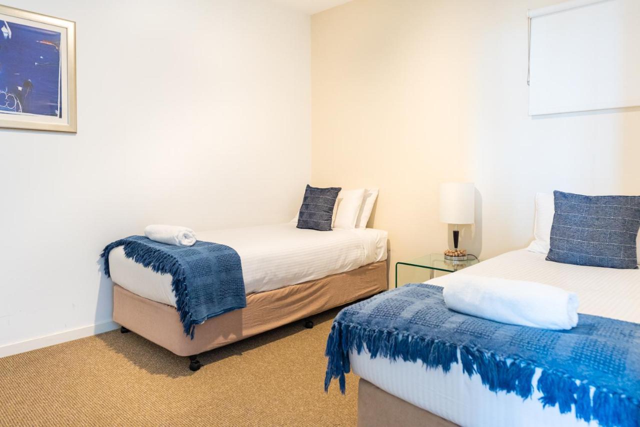 Grandview Apartments Ballina Esterno foto