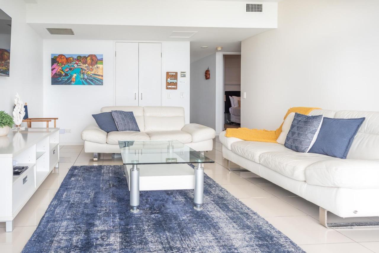 Grandview Apartments Ballina Esterno foto