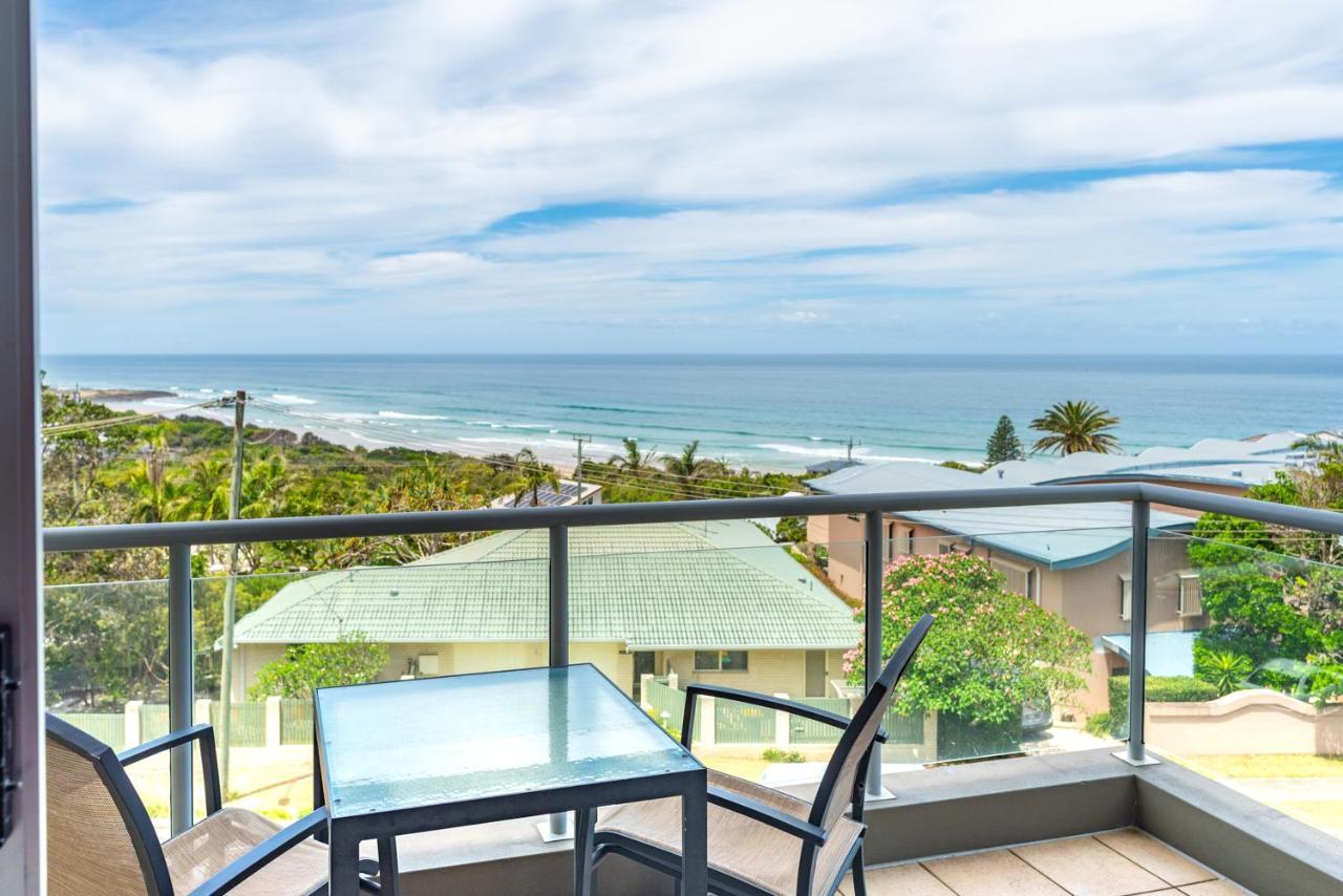 Grandview Apartments Ballina Esterno foto