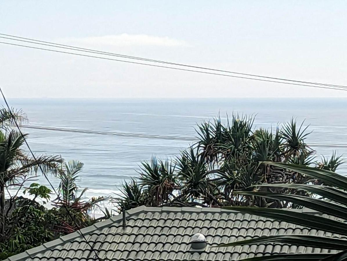 Grandview Apartments Ballina Esterno foto