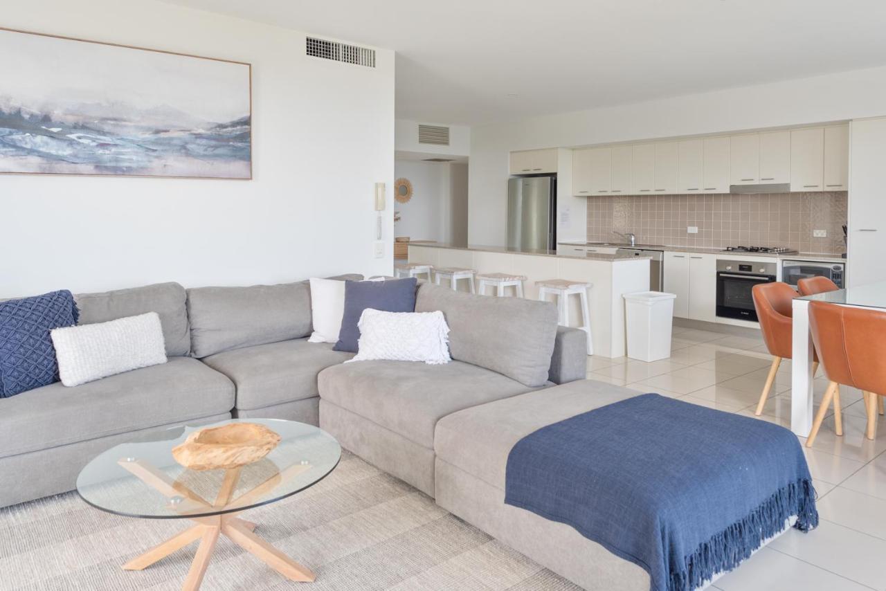 Grandview Apartments Ballina Esterno foto