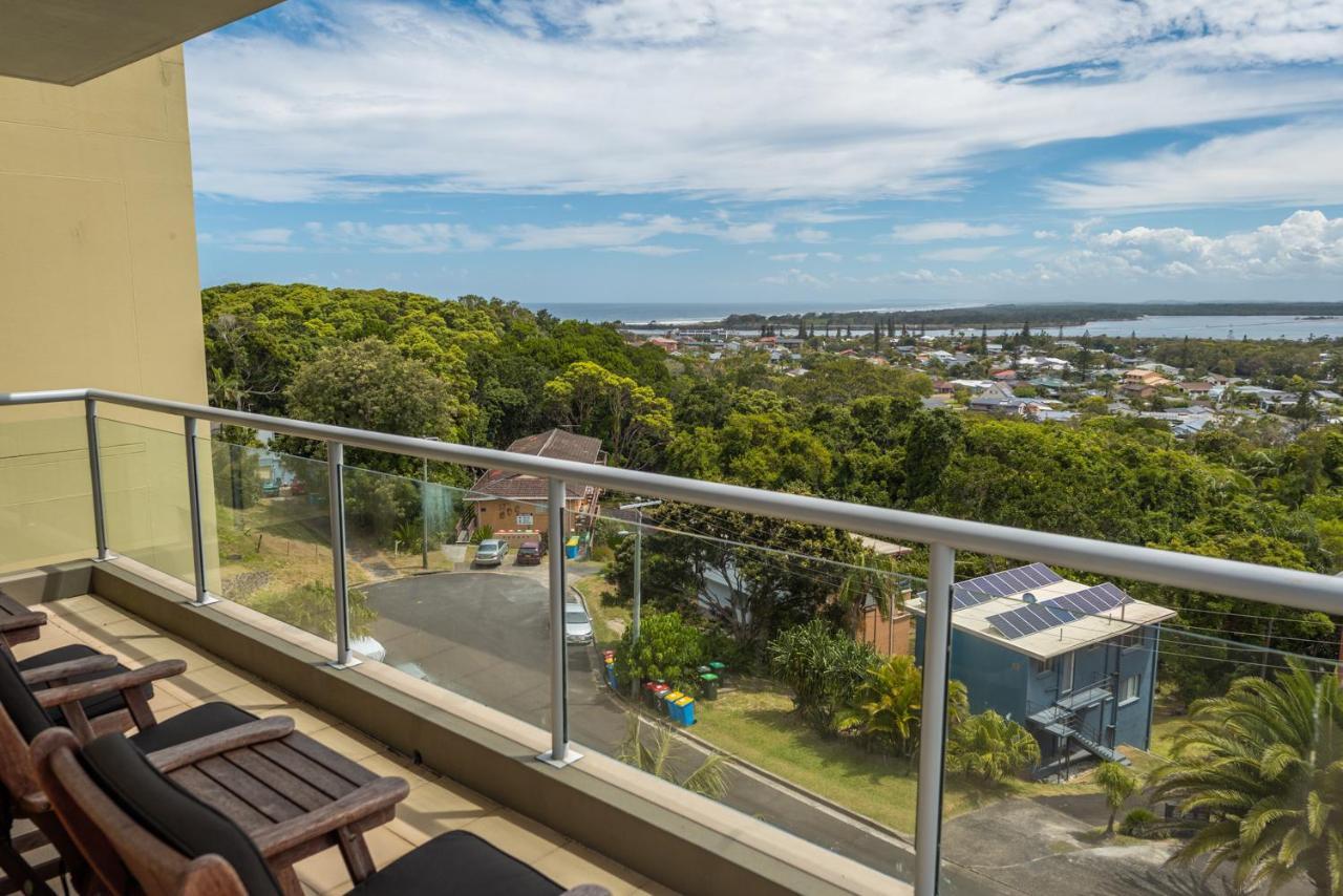 Grandview Apartments Ballina Esterno foto