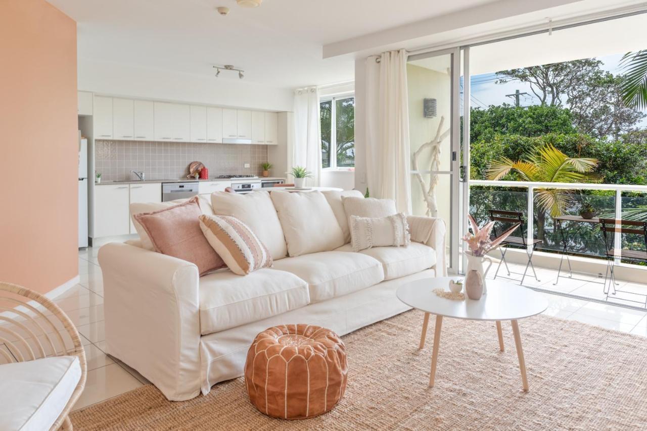 Grandview Apartments Ballina Esterno foto