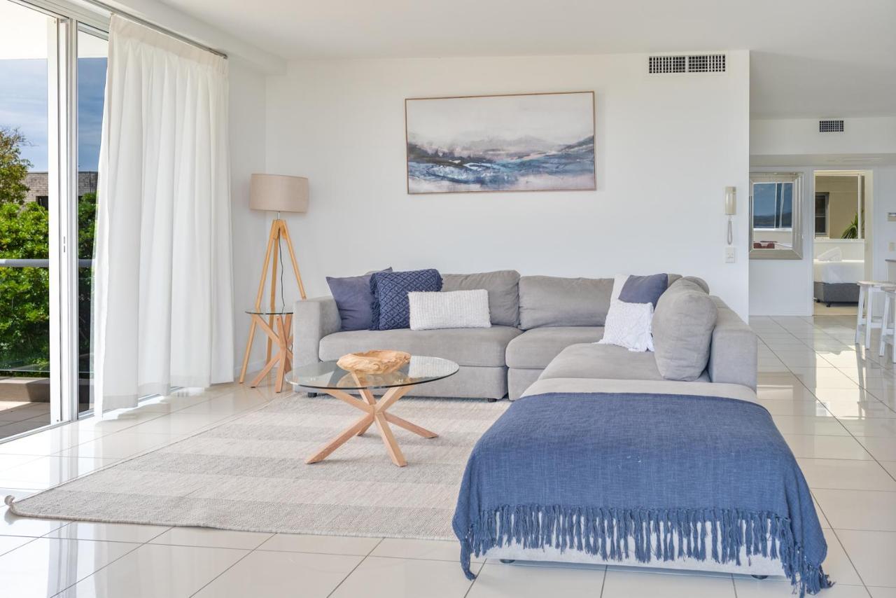 Grandview Apartments Ballina Esterno foto