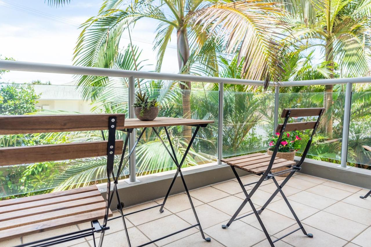 Grandview Apartments Ballina Esterno foto