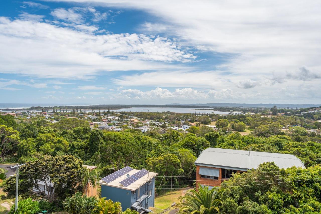 Grandview Apartments Ballina Esterno foto