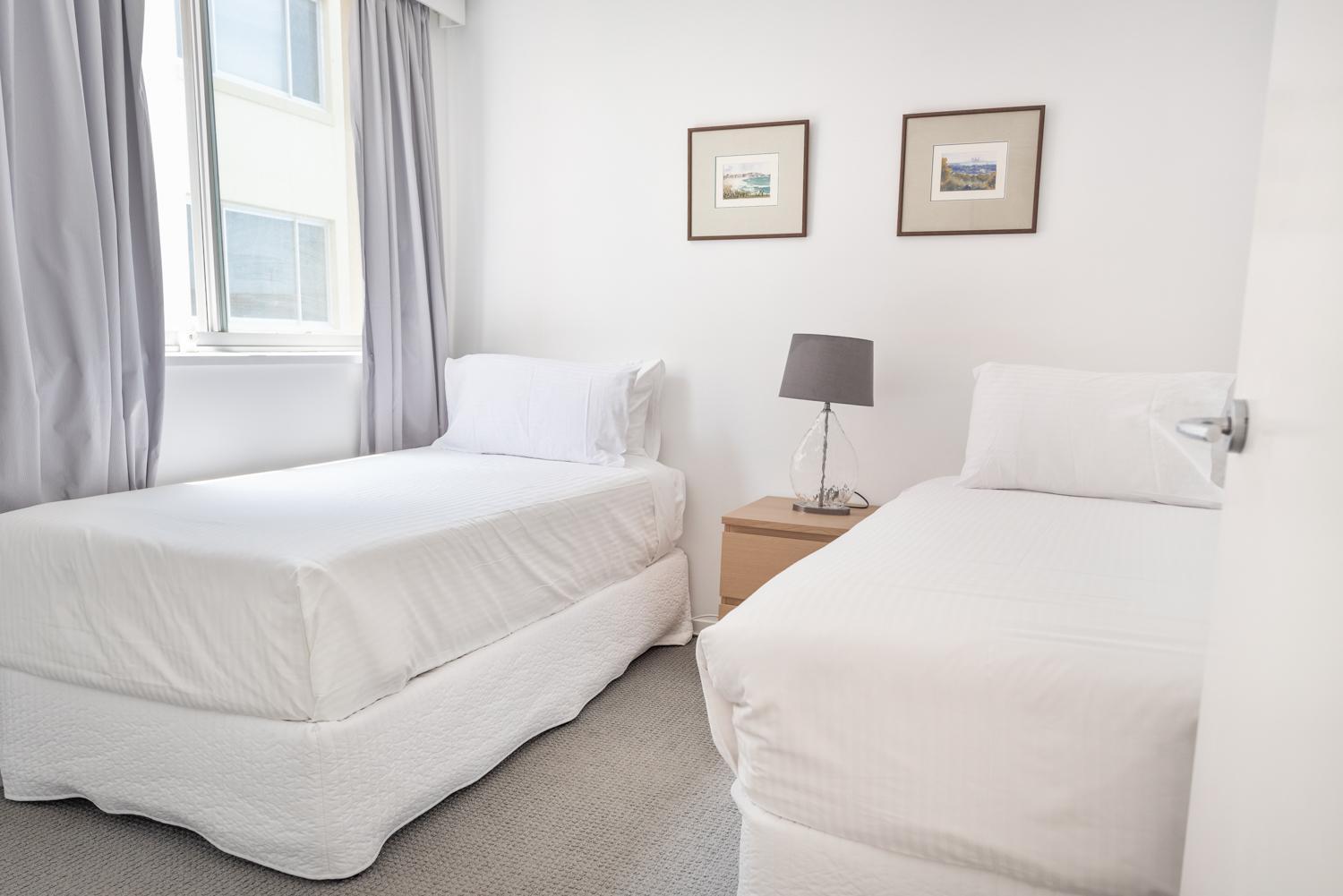Grandview Apartments Ballina Esterno foto