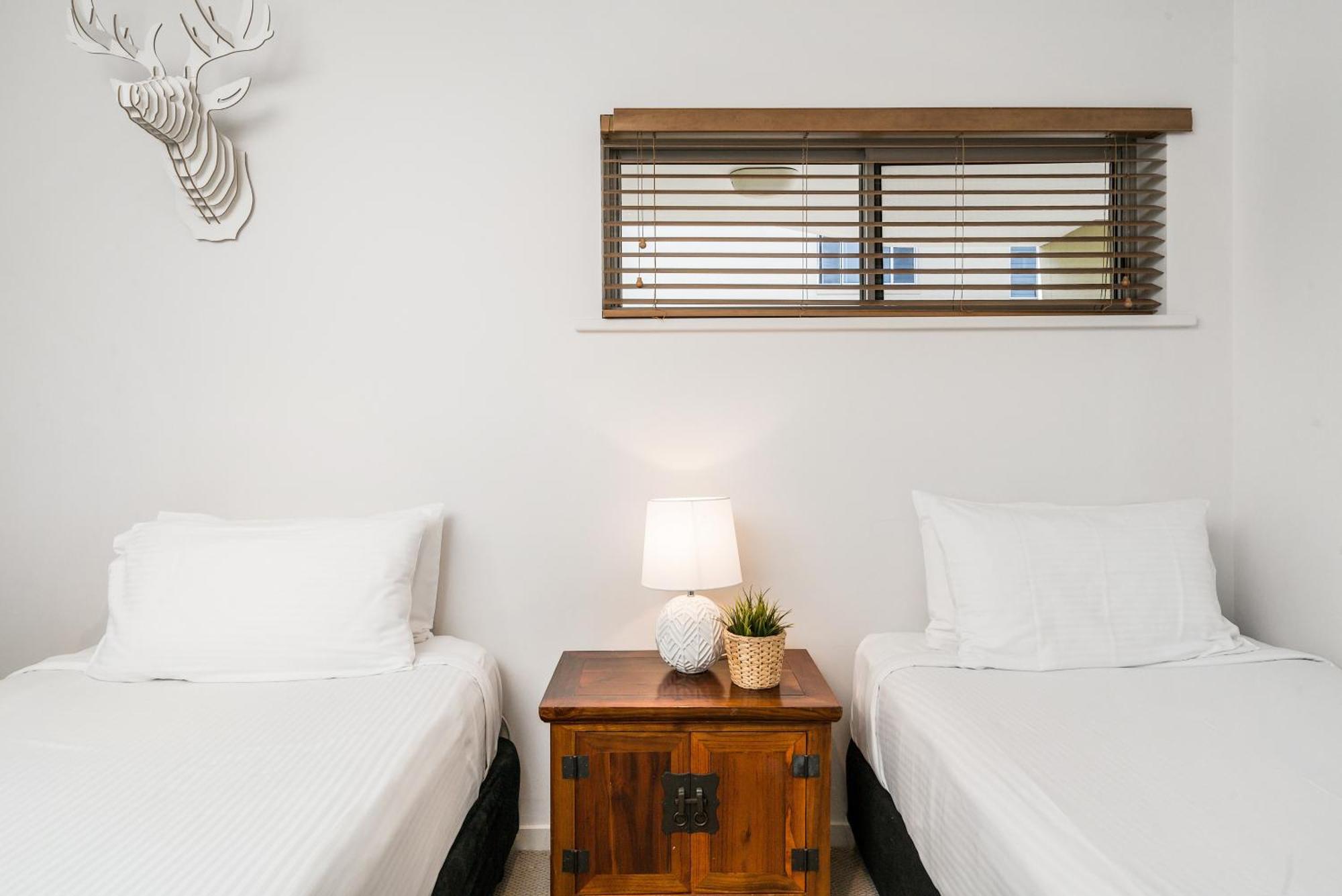 Grandview Apartments Ballina Esterno foto