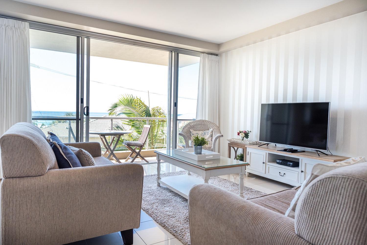 Grandview Apartments Ballina Esterno foto