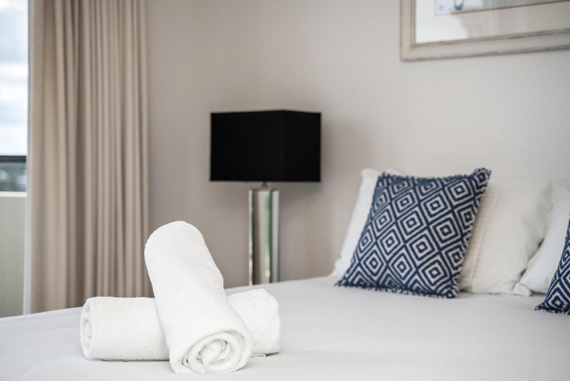 Grandview Apartments Ballina Esterno foto