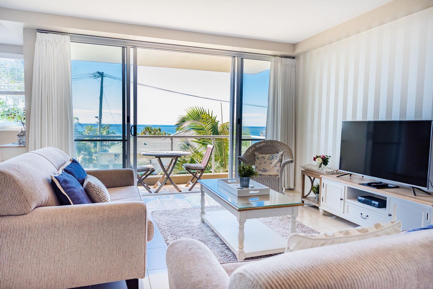 Grandview Apartments Ballina Esterno foto