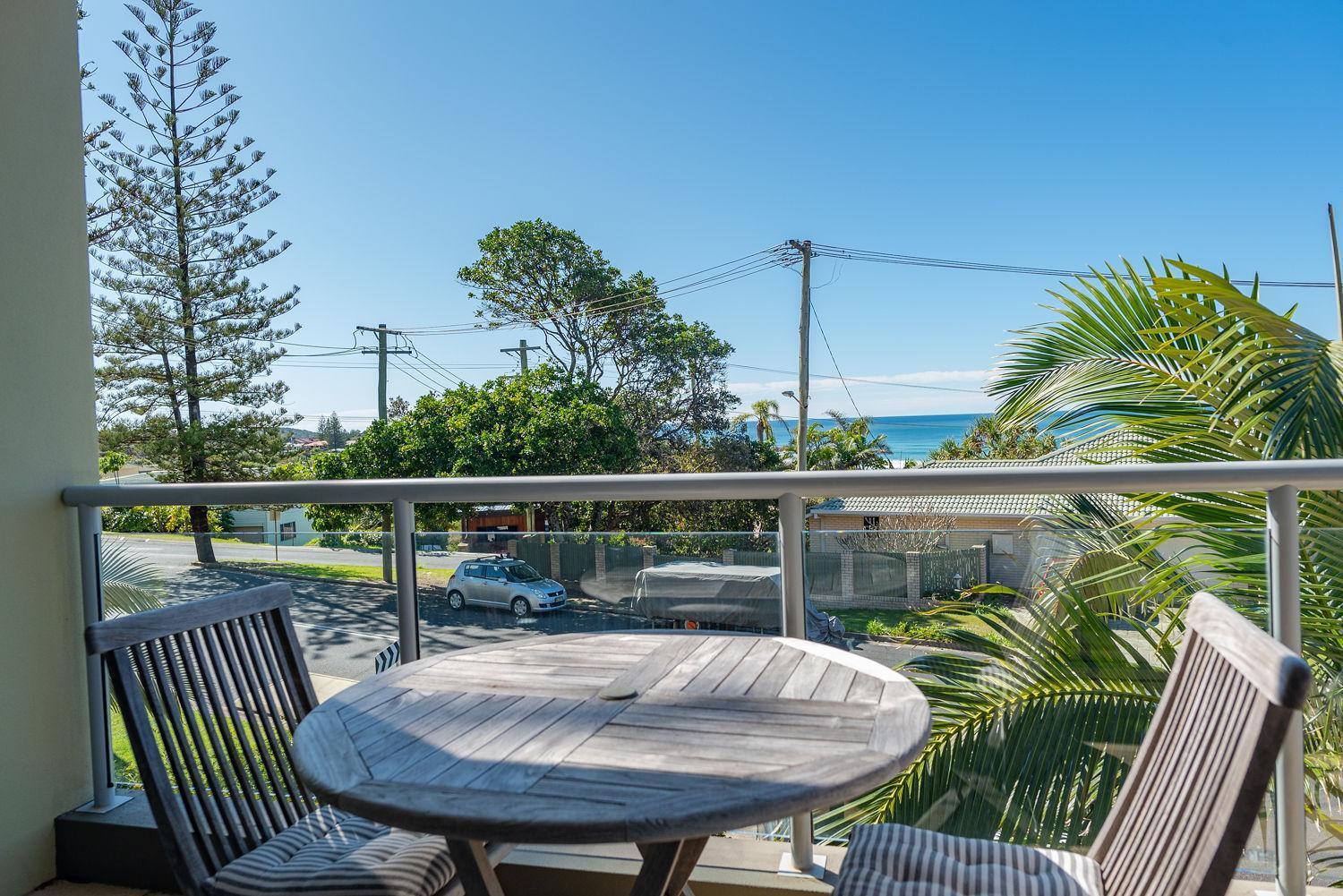Grandview Apartments Ballina Esterno foto