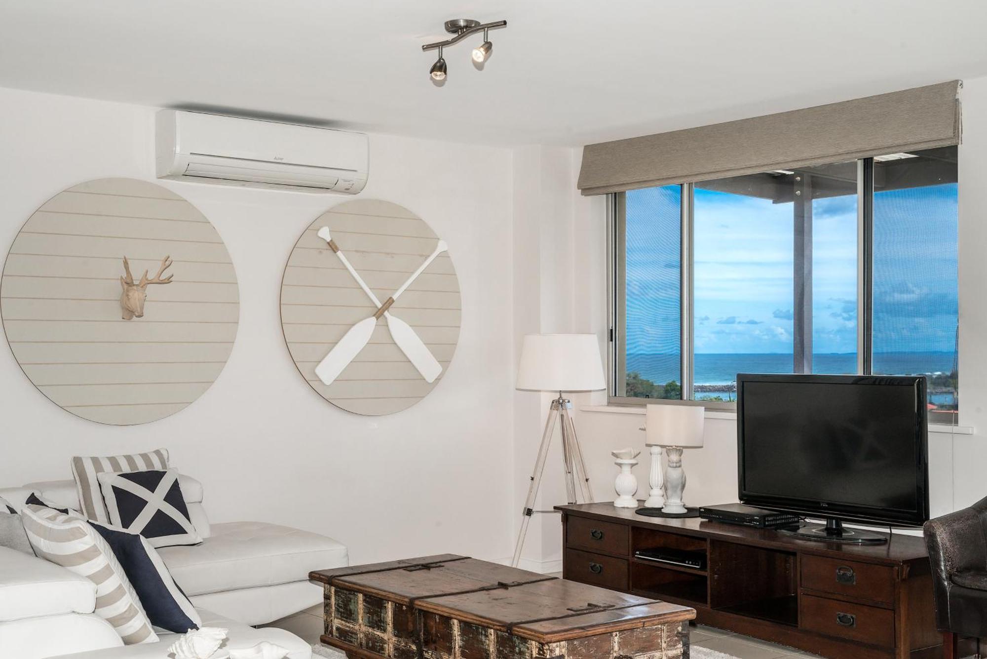 Grandview Apartments Ballina Esterno foto