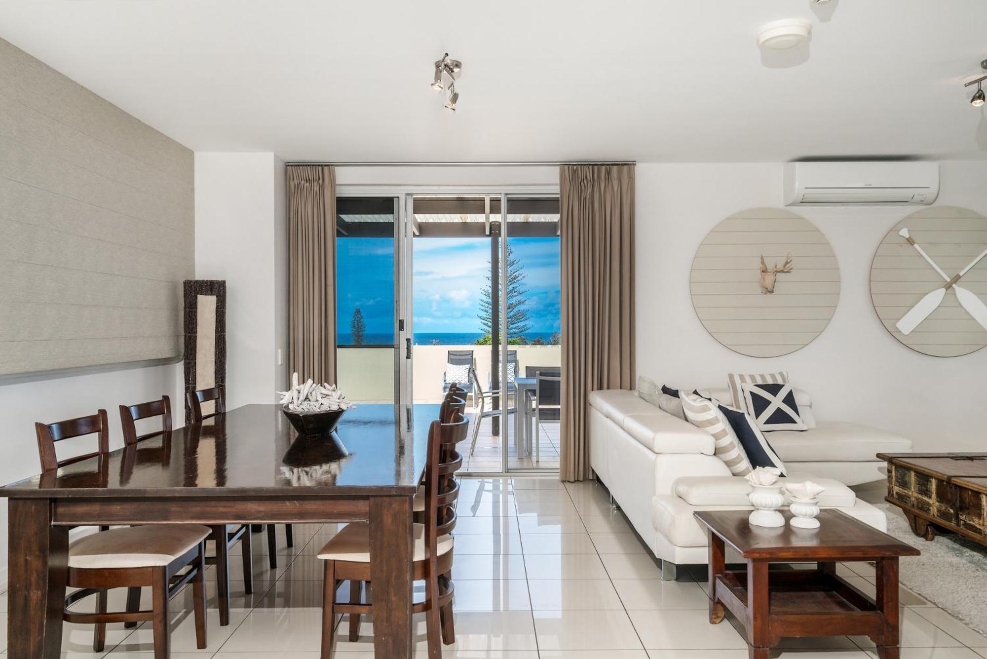 Grandview Apartments Ballina Esterno foto