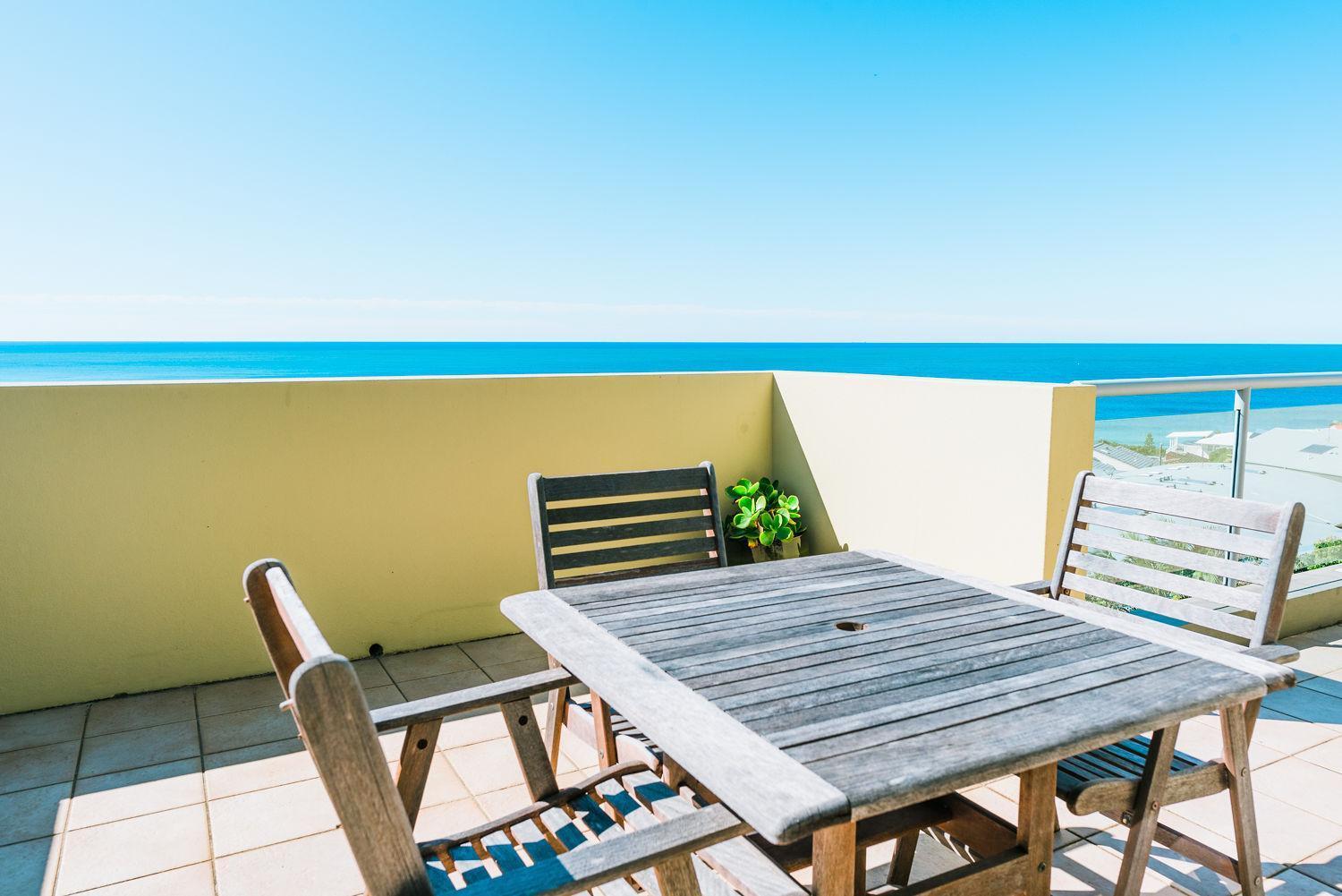 Grandview Apartments Ballina Esterno foto