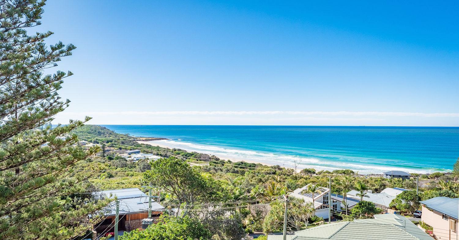 Grandview Apartments Ballina Esterno foto