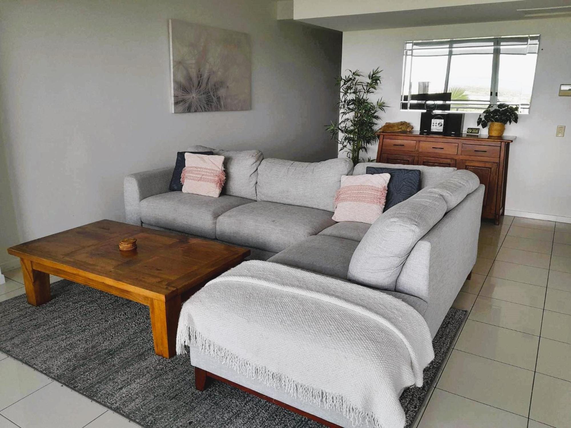 Grandview Apartments Ballina Esterno foto