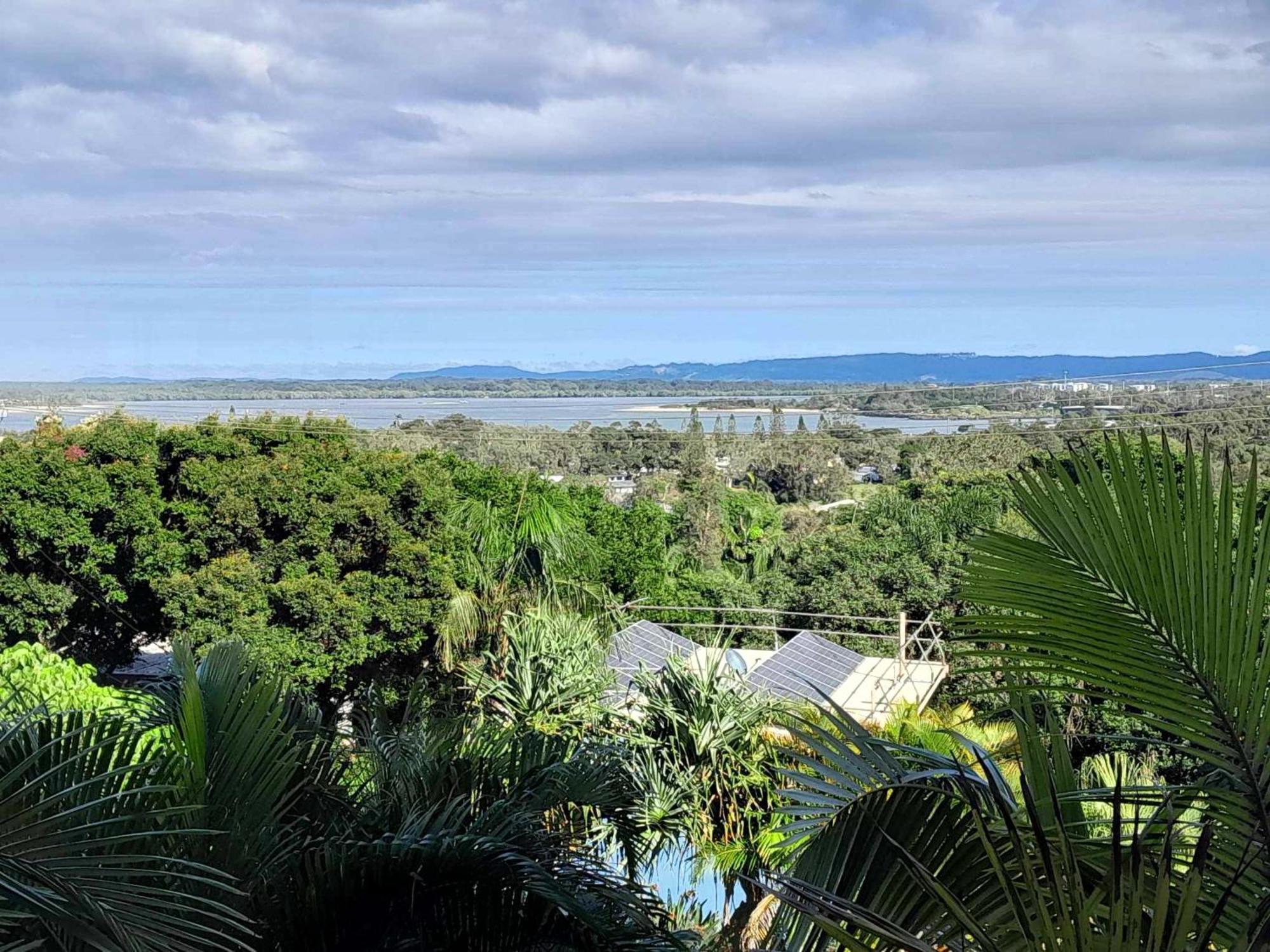 Grandview Apartments Ballina Esterno foto
