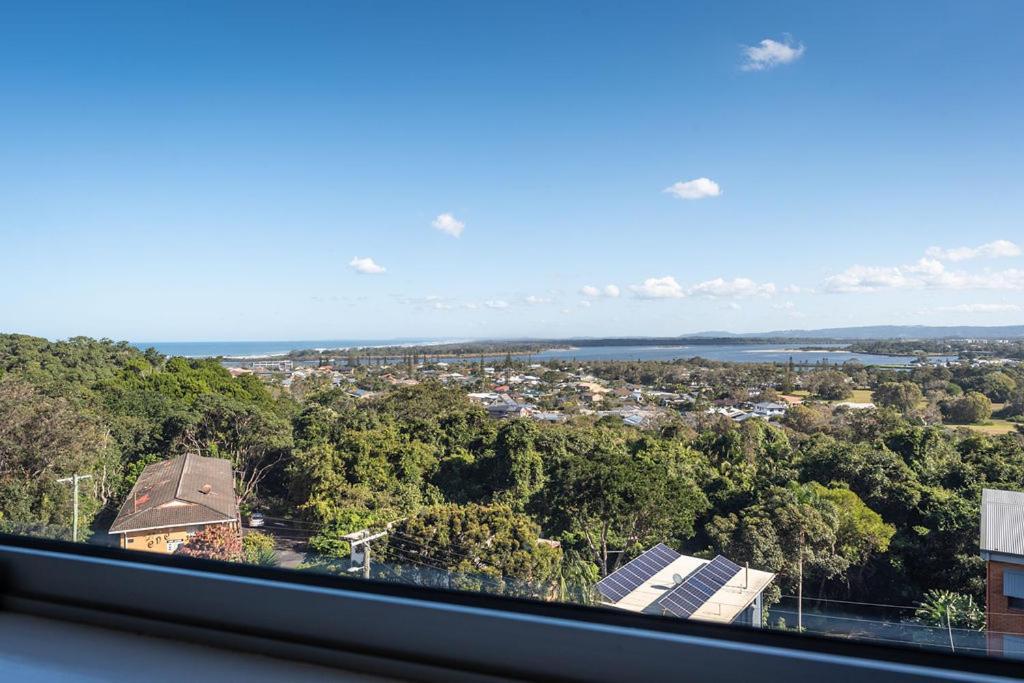 Grandview Apartments Ballina Esterno foto