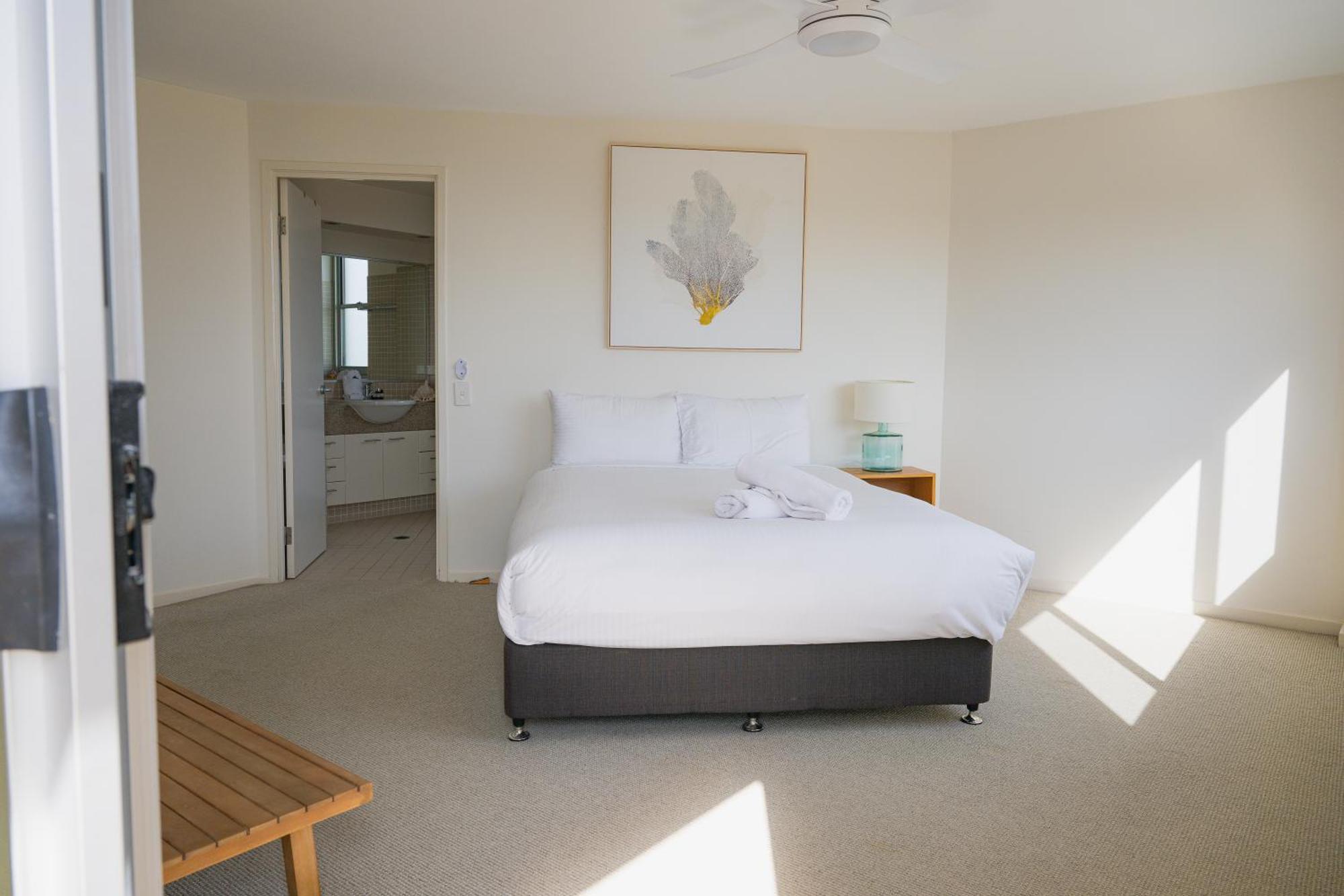 Grandview Apartments Ballina Esterno foto