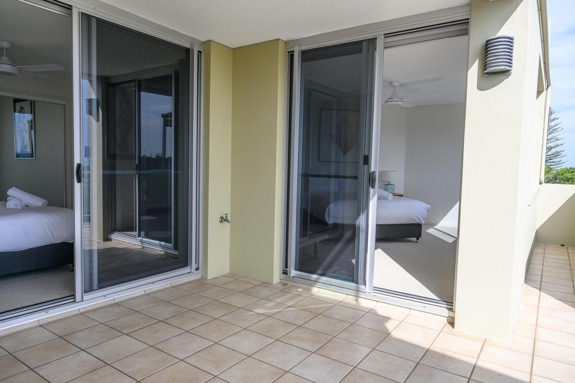 Grandview Apartments Ballina Esterno foto