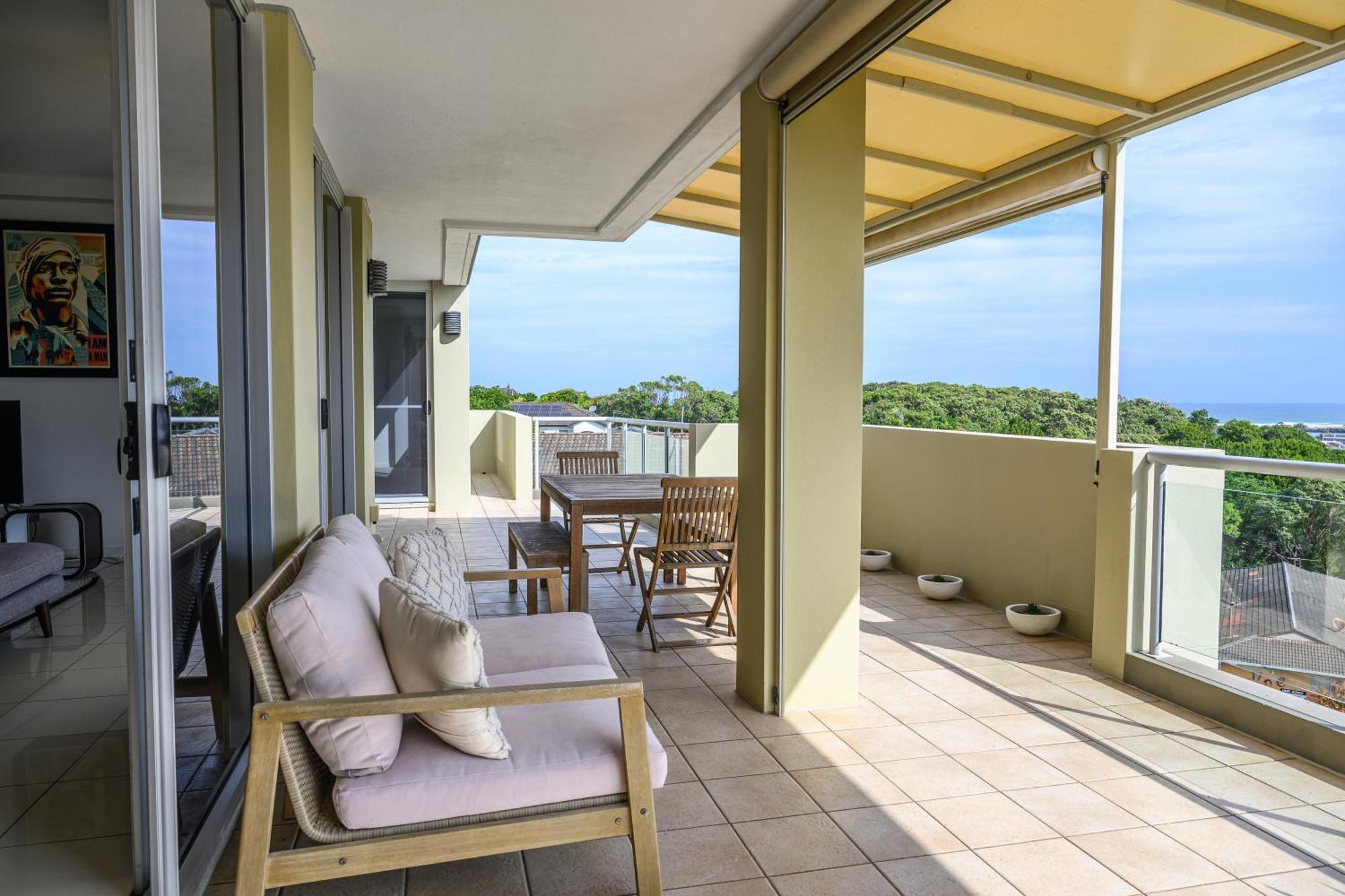 Grandview Apartments Ballina Esterno foto