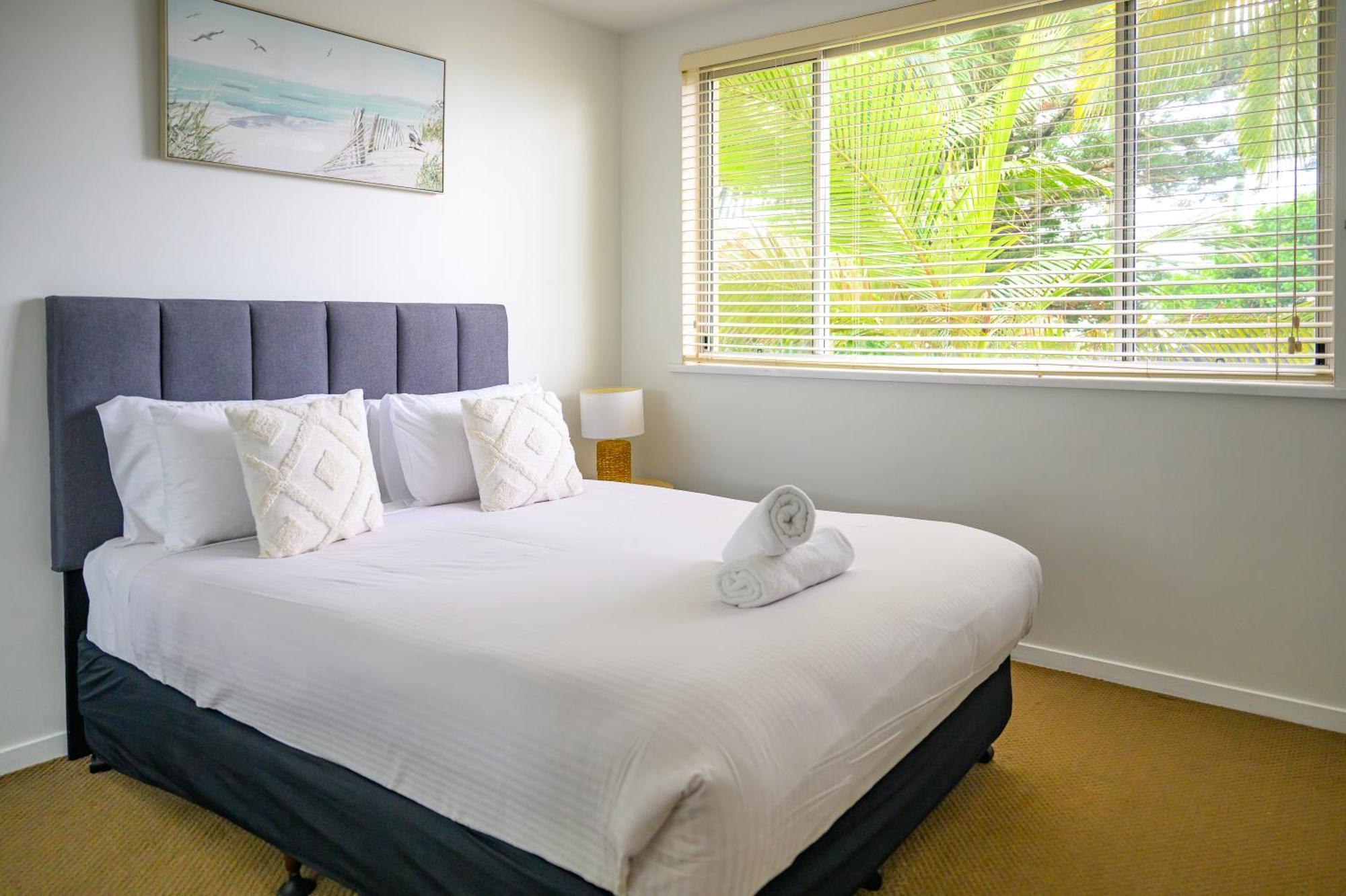Grandview Apartments Ballina Esterno foto