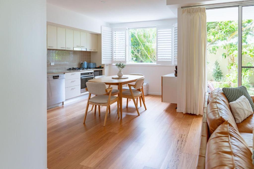 Grandview Apartments Ballina Esterno foto