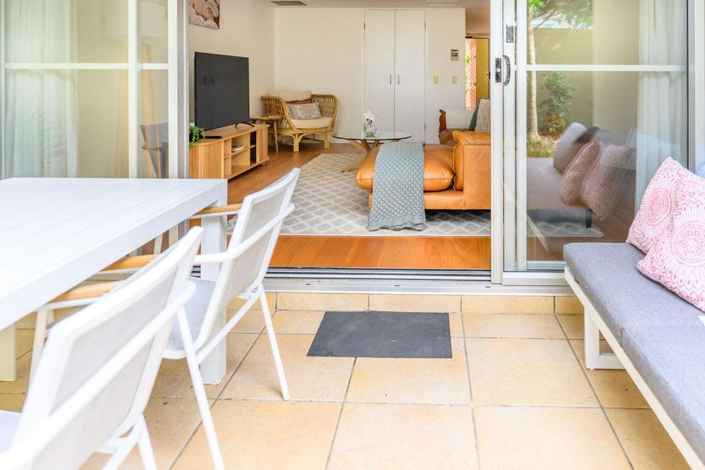 Grandview Apartments Ballina Esterno foto