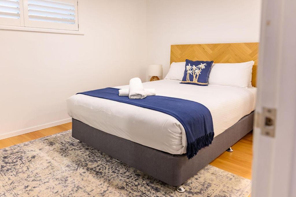 Grandview Apartments Ballina Esterno foto