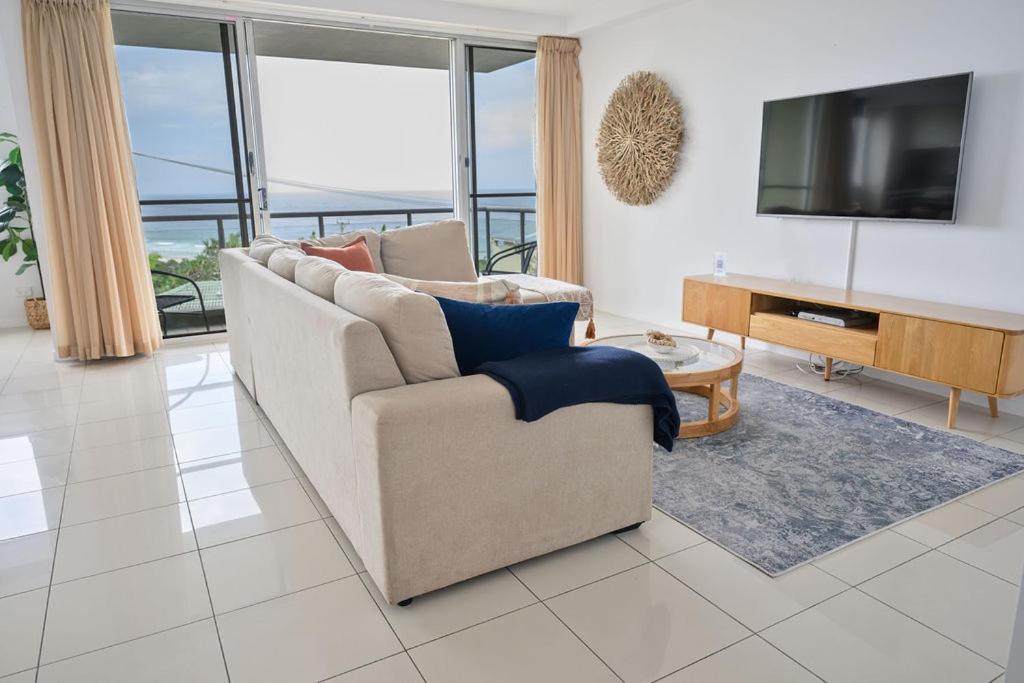 Grandview Apartments Ballina Esterno foto