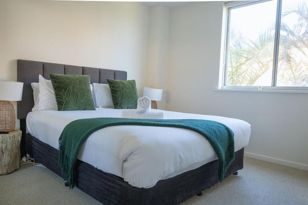 Grandview Apartments Ballina Esterno foto