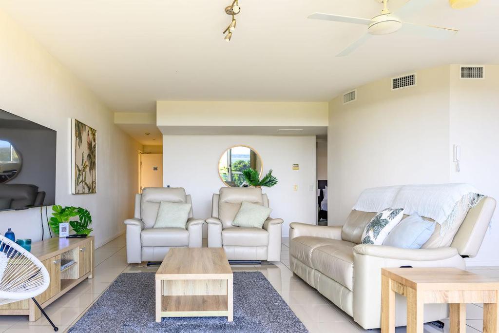 Grandview Apartments Ballina Esterno foto