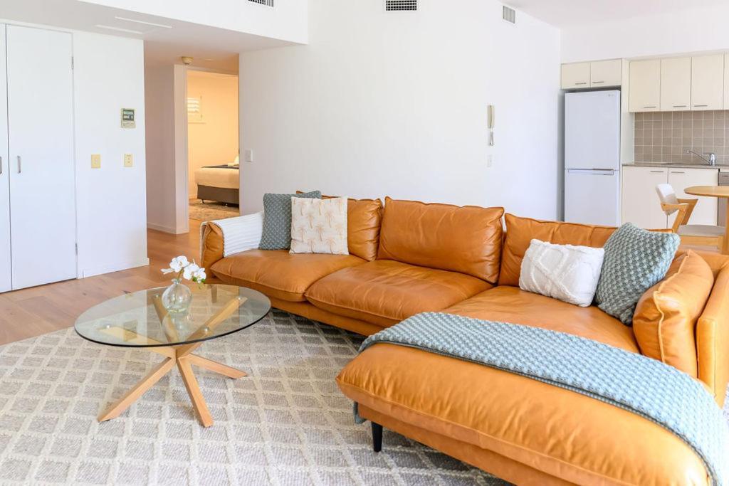 Grandview Apartments Ballina Esterno foto