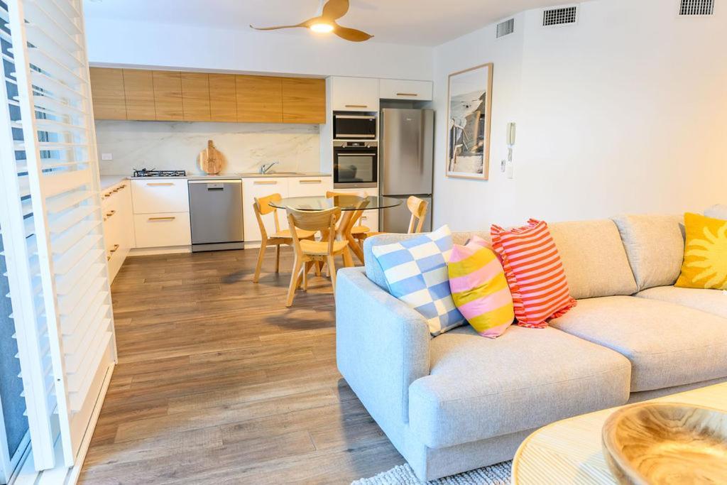 Grandview Apartments Ballina Esterno foto