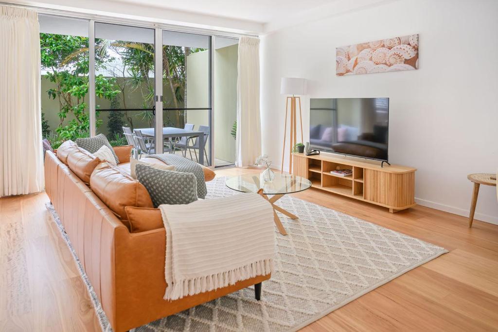 Grandview Apartments Ballina Esterno foto
