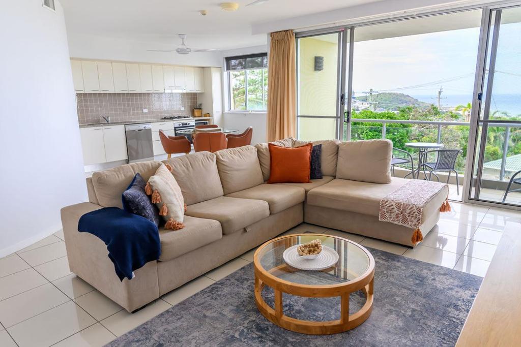 Grandview Apartments Ballina Esterno foto